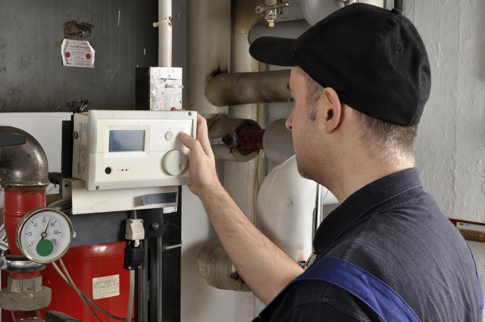 consommation chauffe-eau électrique Évry