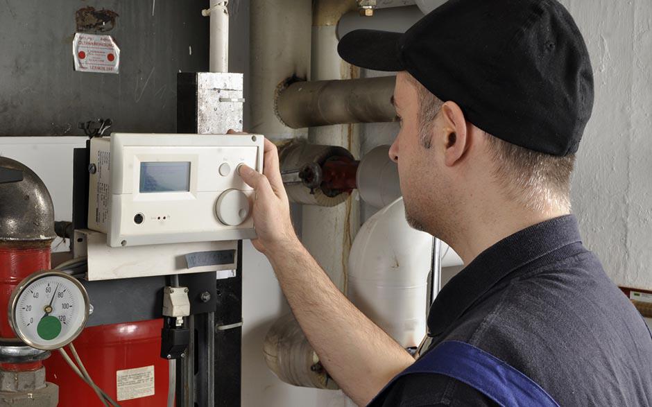 chauffage individuel Levallois-Perret