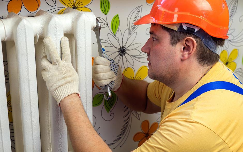 chauffage individuel Levallois-Perret